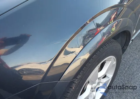 2014 Chevrolet Captiva Sport Lt из США, поврежденный, VIN 3GNAL3EK6ES674054